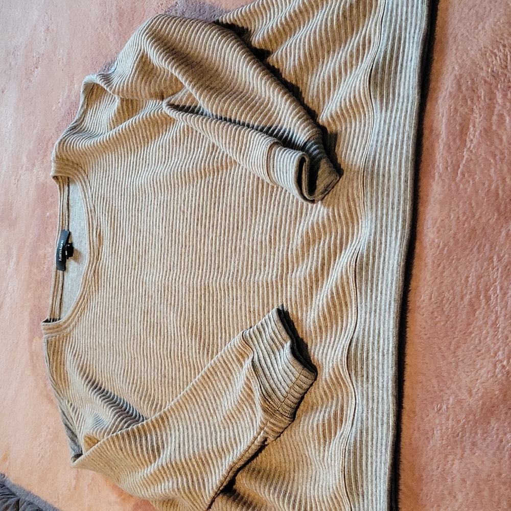 Karen Kane sweater, OX size